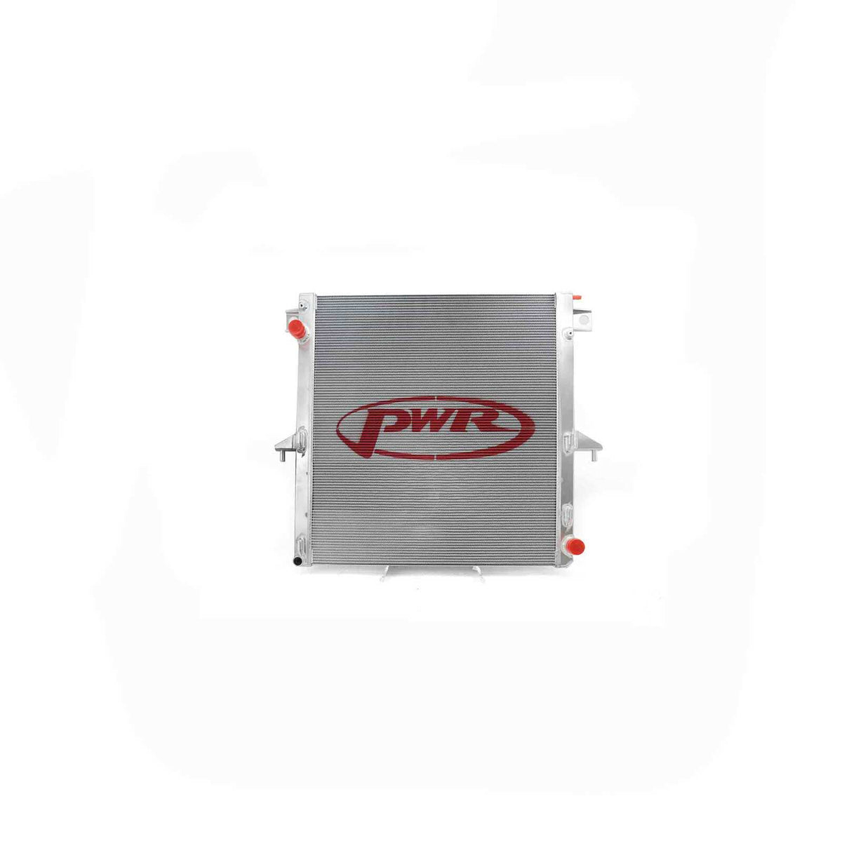 Ford Raptor Svt Radiator PWR 32mm Closemesh Radiator - Ford Raptor & Everest 2.0L Bi-Turbo 2019 ...