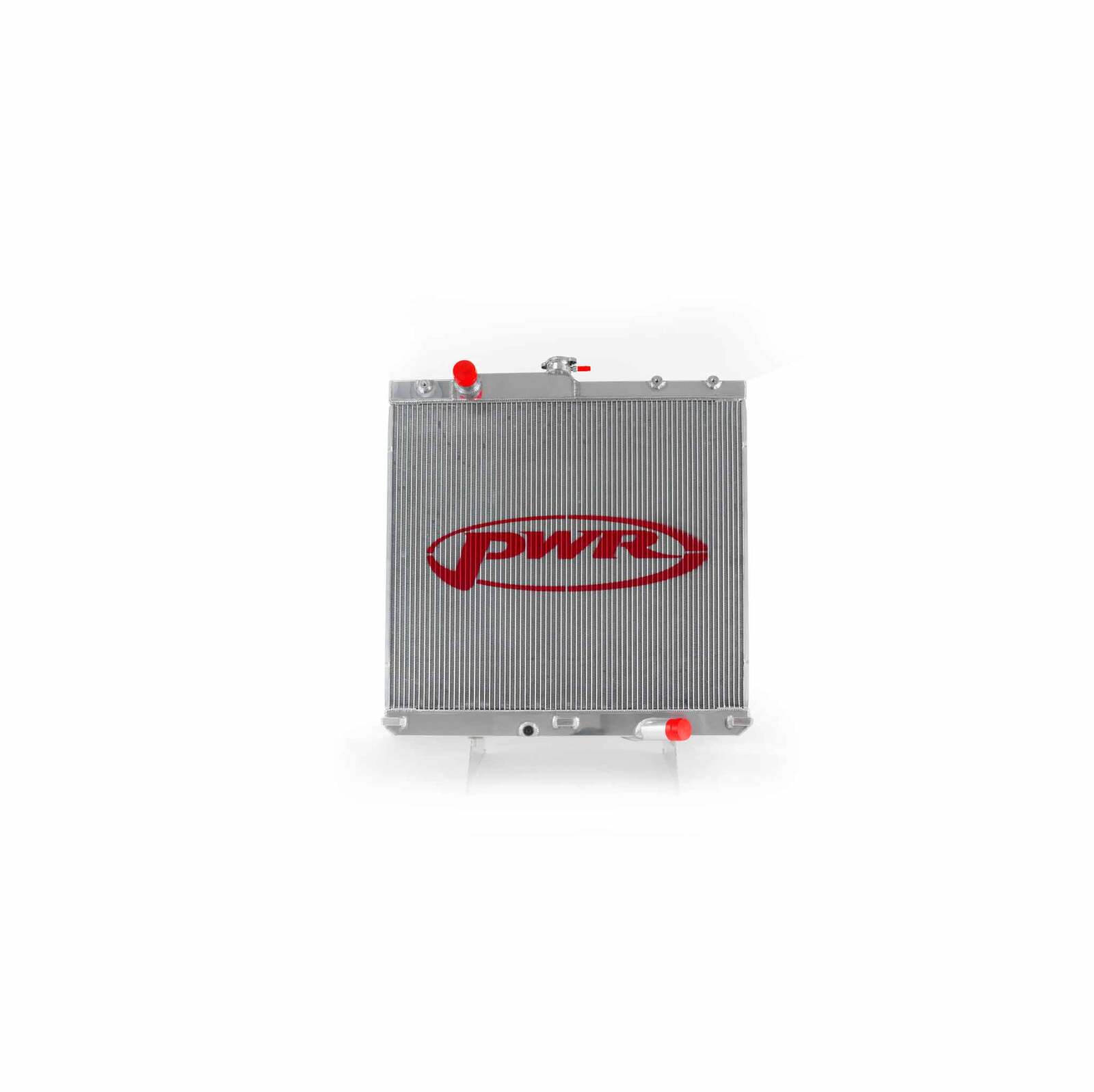 PWR 42mm Radiator - Isuzu D-Max RG/Mazda BT-50 TF 3.0TD 2020+