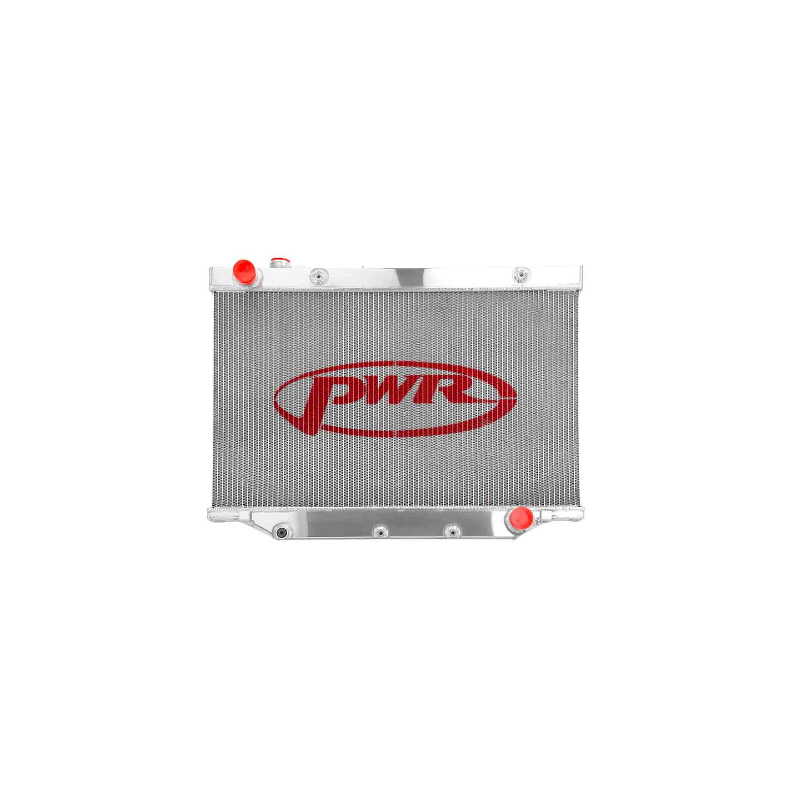 PWR 55mm Radiator - Toyota Landcruiser 80 Series 90-97