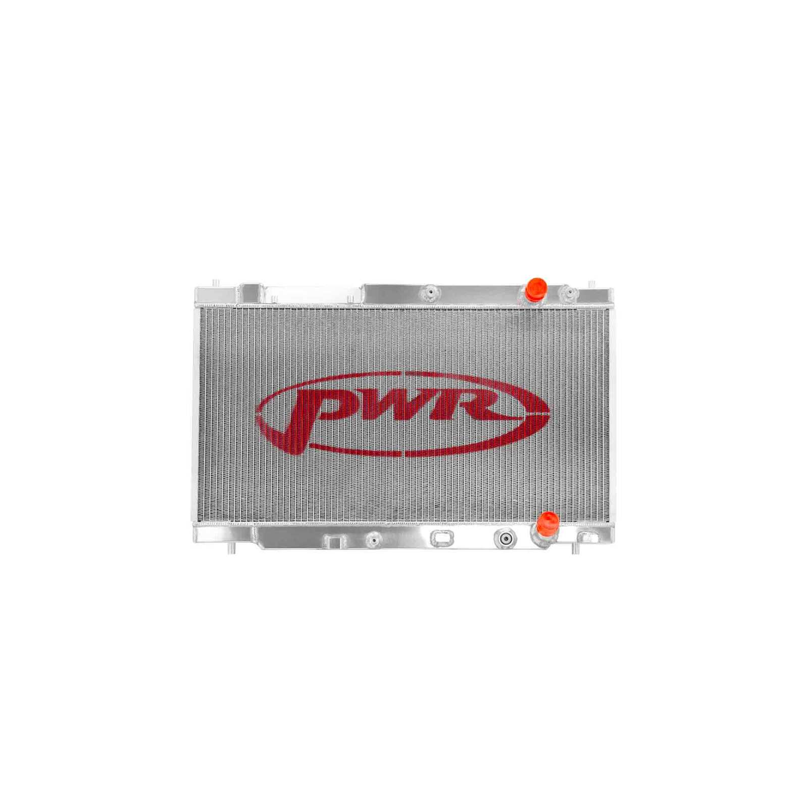 PWR 42mm Radiator - Honda Integra Type-R 94-00
