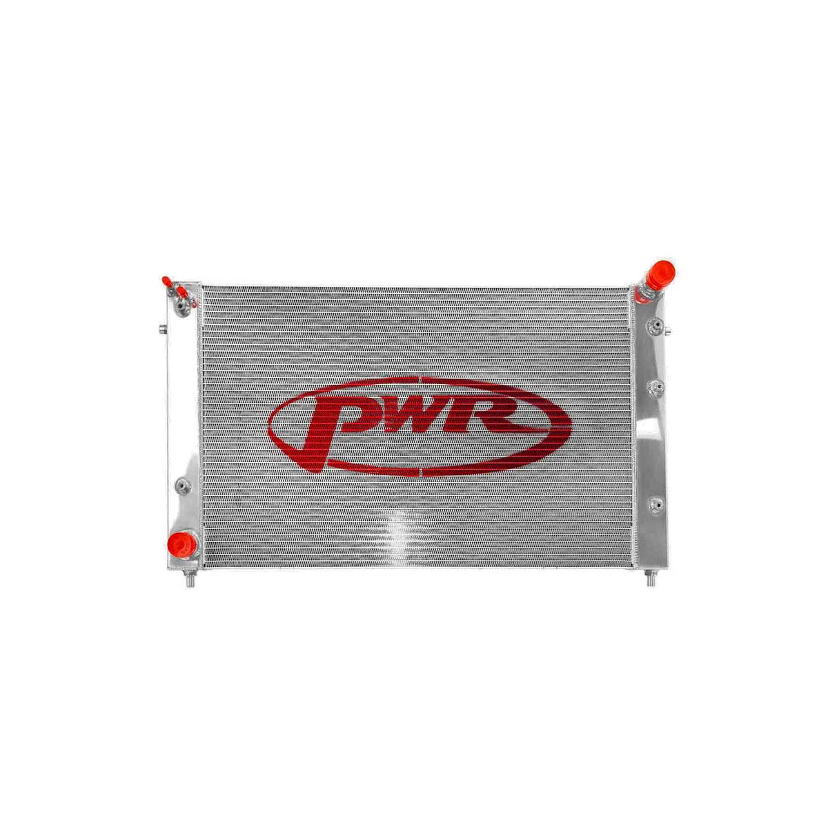 PWR 55mm Radiator - No Filler - Holden Commodore VT LS1 97-00