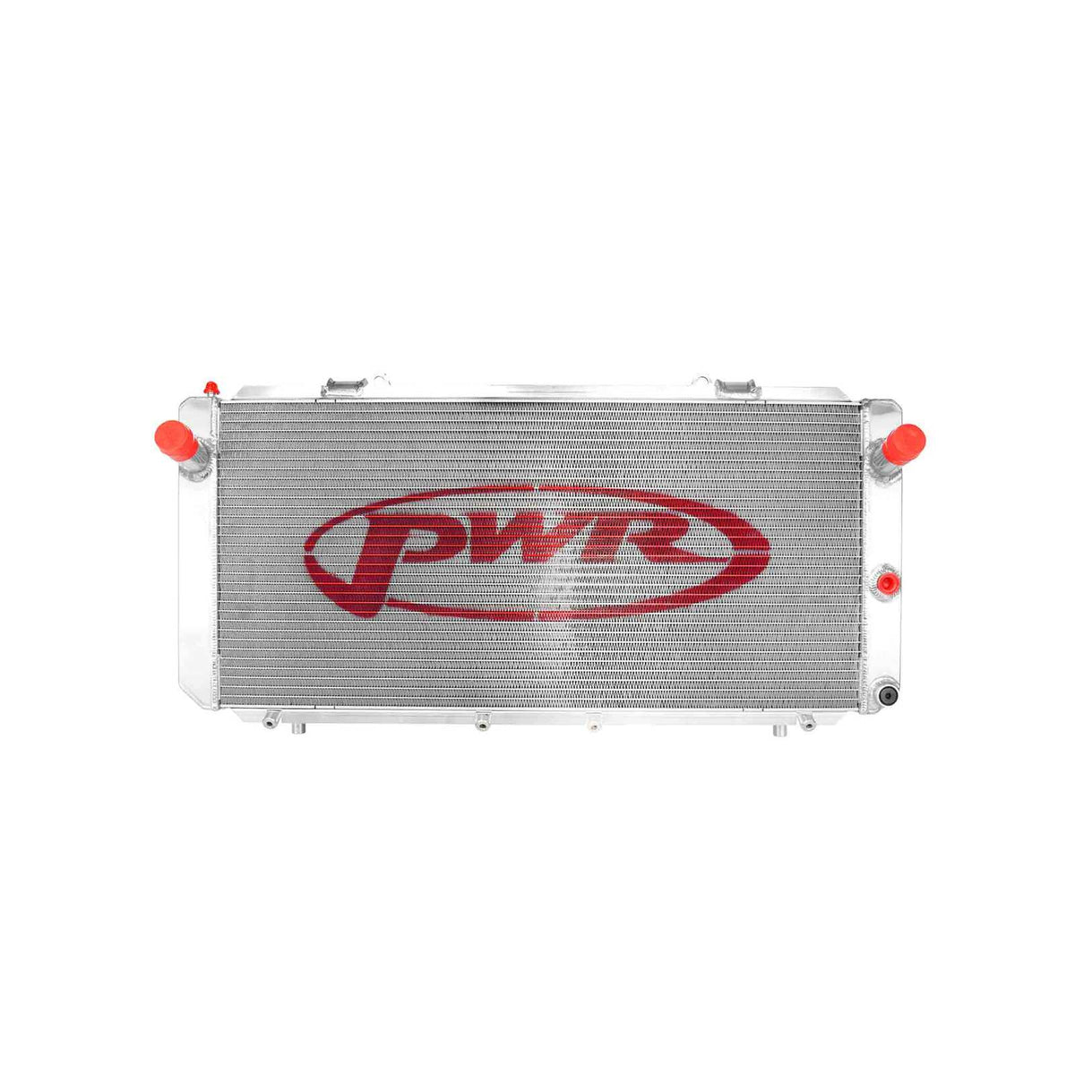 PWR 42mm Radiator - Toyota MR2 SW20 89-99 - OEM Fitment