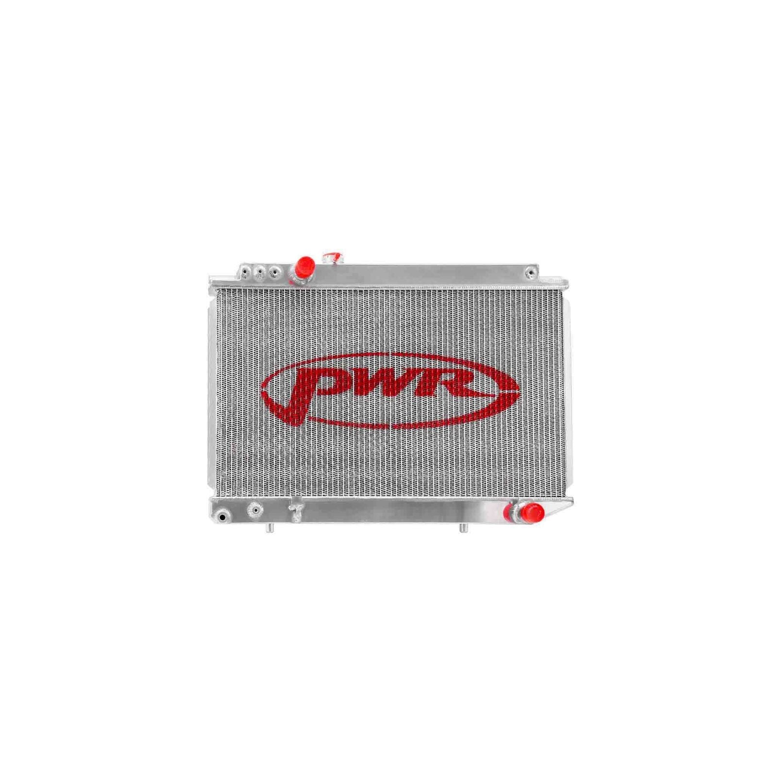 PWR 55mm Radiator - Toyota Supra 86-93