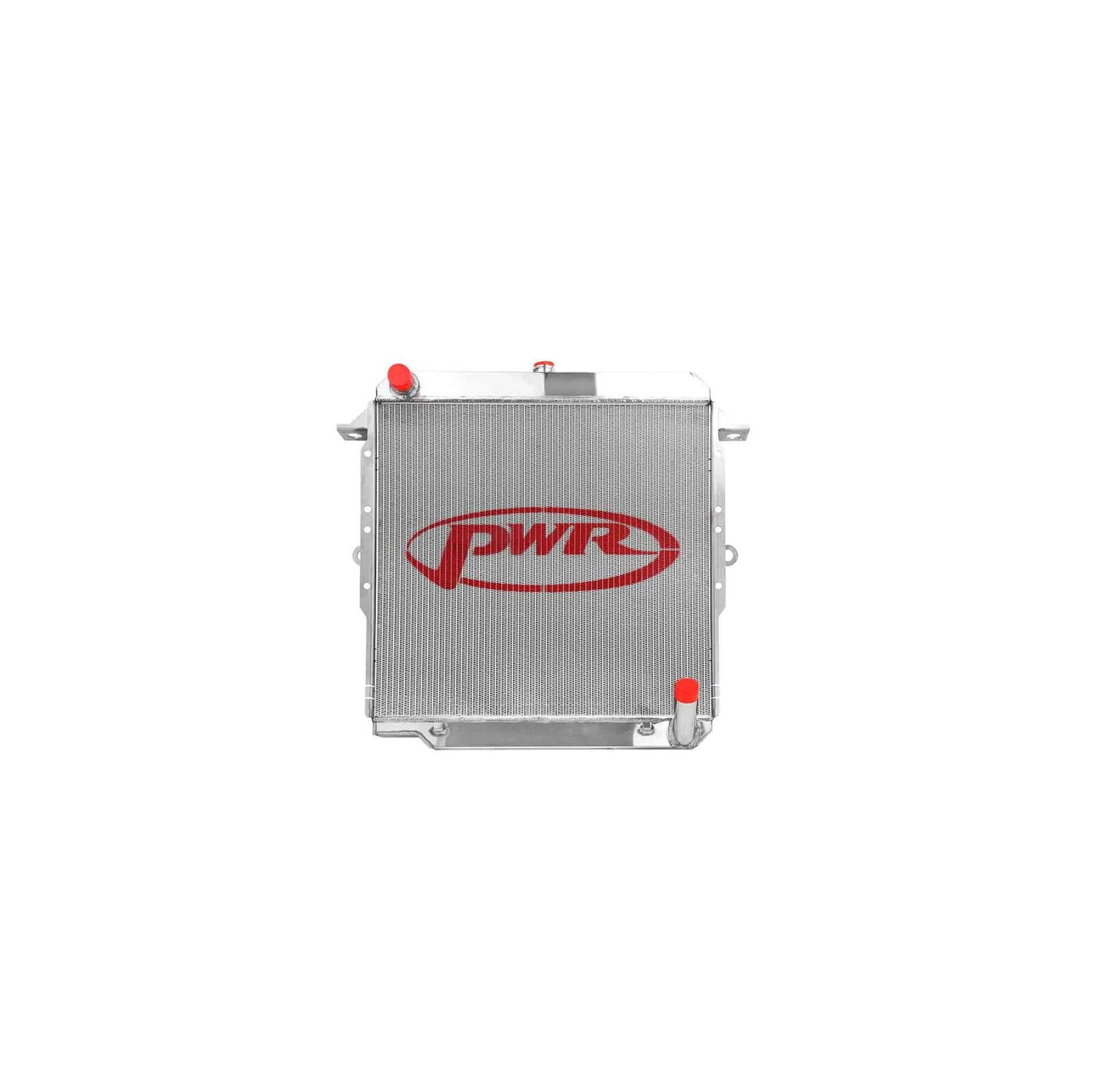 PWR 55mm Radiator - Toyota Landcruiser HZJ 79 Series 99-07
