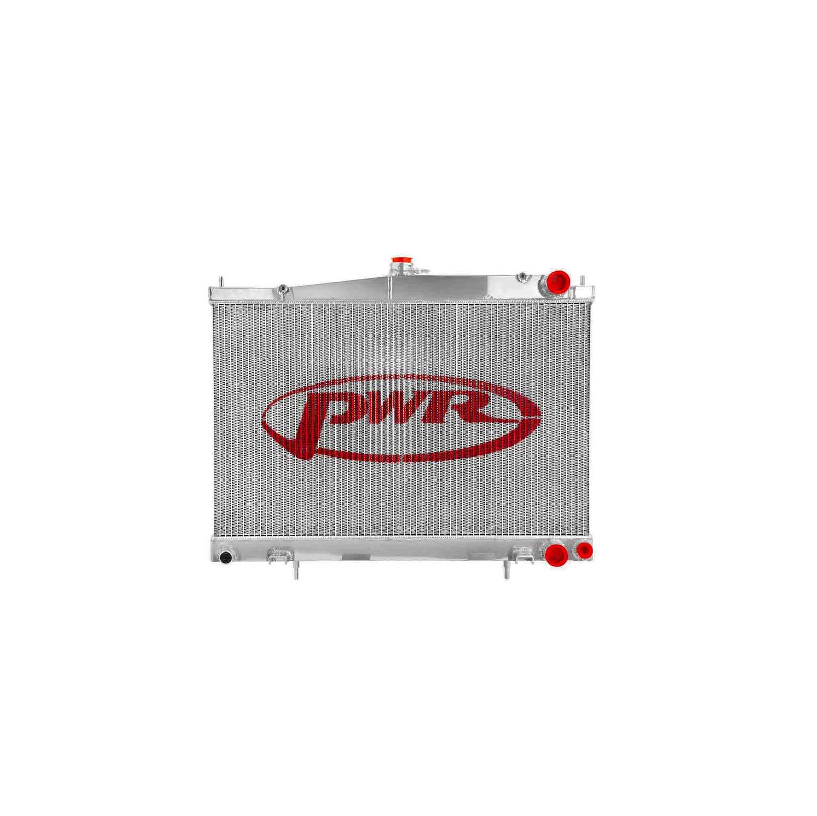 PWR 42mm Radiator - Nissan Skyline R33 GTR+GTST/R34 GTT 95-02