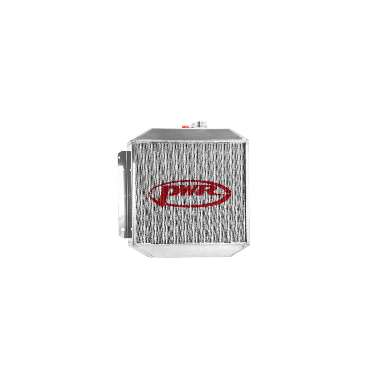 PWR 55mm Radiator - Ford Escort 74-81