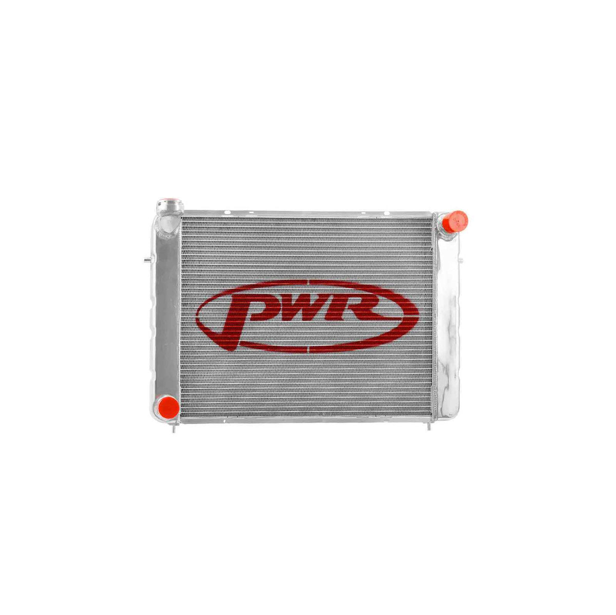 PWR 55mm Radiator - Holden Commodore VN V8 88-91