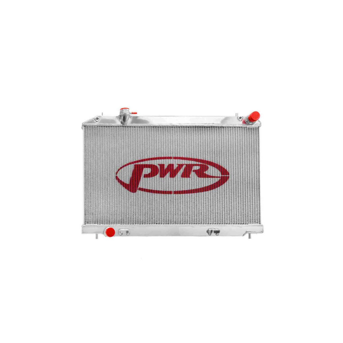 PWR 42mm Radiator - Nissan 350Z 02-06