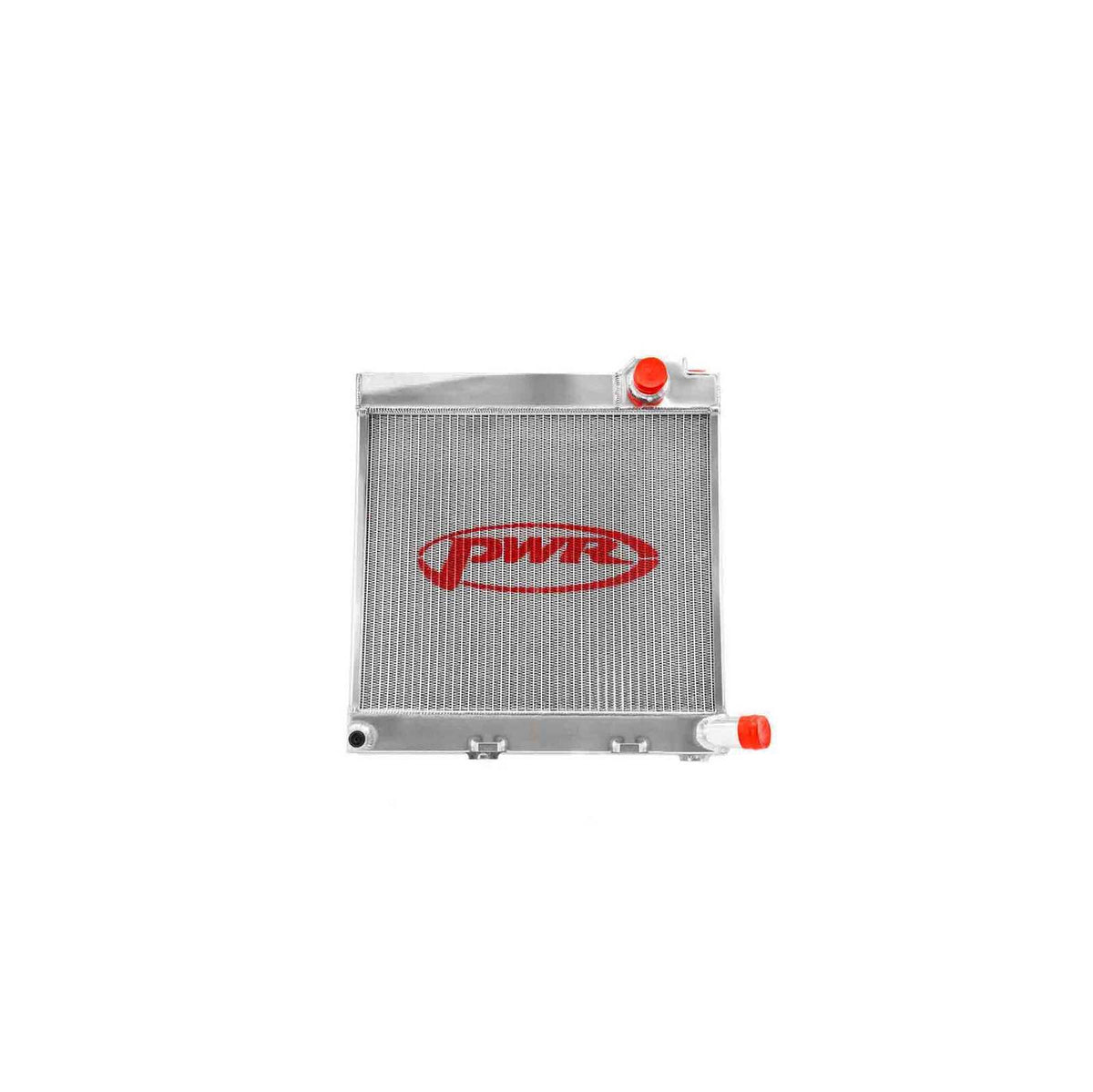 PWR 55mm Radiator - BMW M3 E30 86-91 - Garage 7