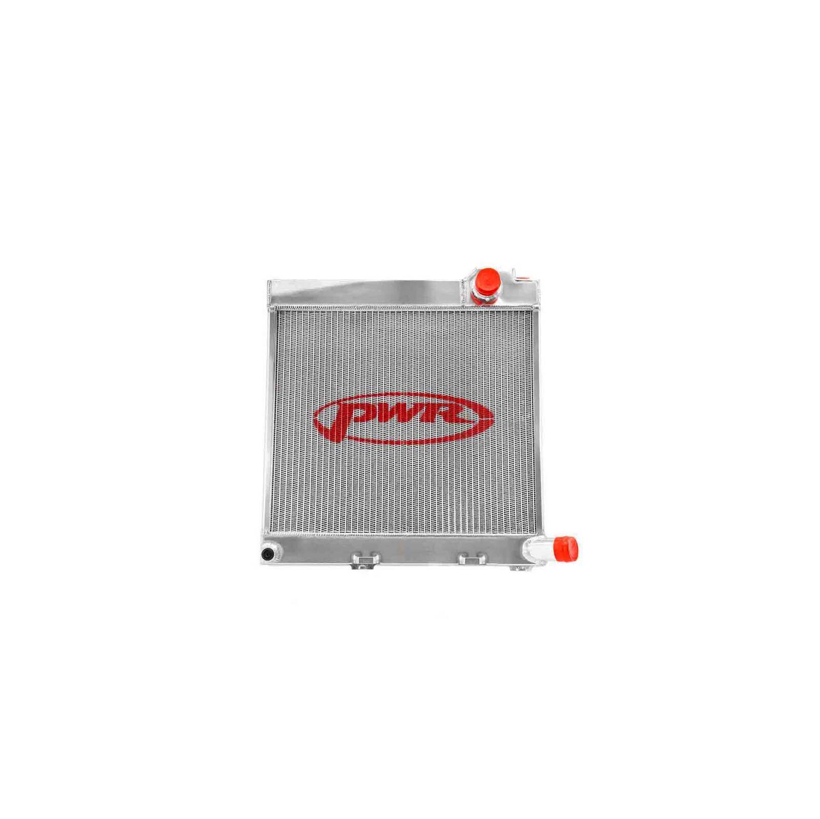 PWR 55mm Radiator - BMW M3 E30 86-91