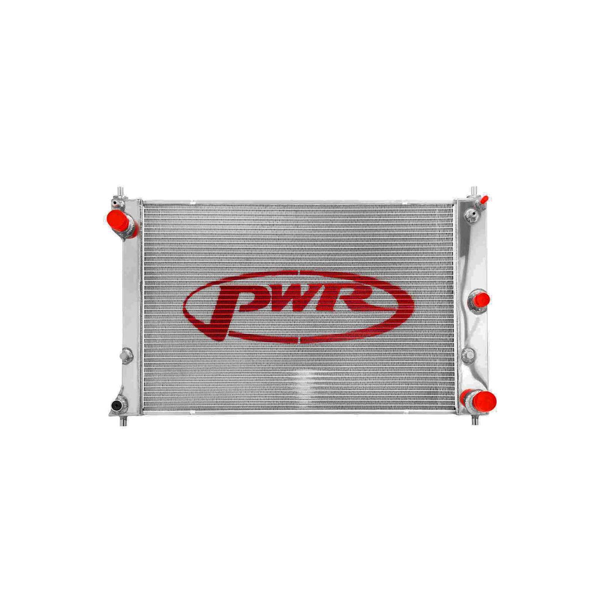 PWR 55mm Radiator - Ford Falcon BA-BF V8 02-08