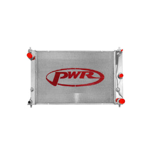 PWR 55mm Radiator - Ford Falcon BA-BF V8 02-08