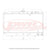 PWR 42mm Radiator - Honda Civic EC-EE D15B4 88-91