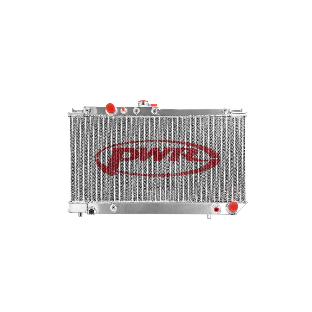 PWR 42mm Radiator - Toyota Celica GT4 ST162/ST165 86-94