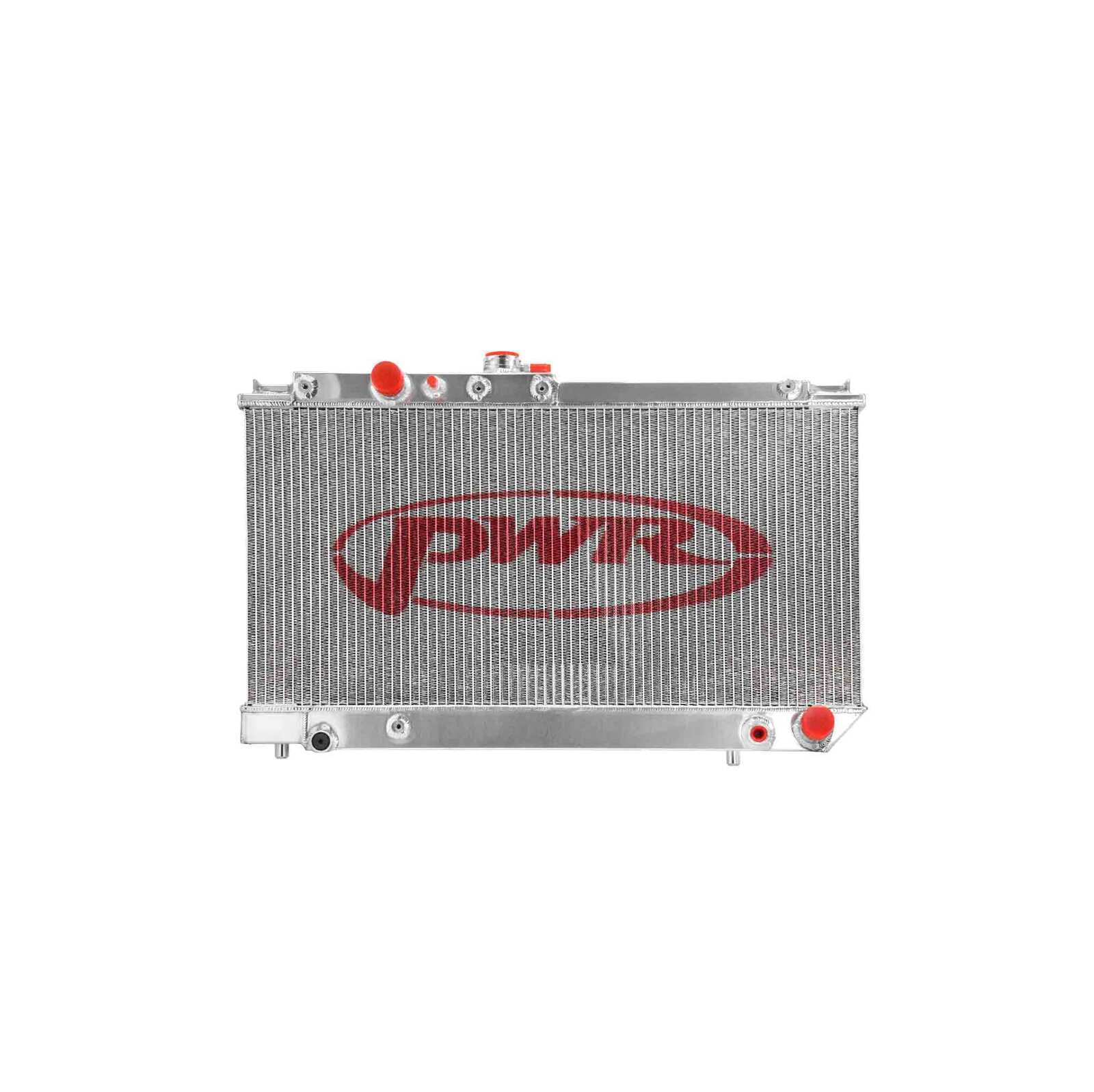 PWR 42mm Radiator - Toyota Celica GT4 ST162/ST165 86-94