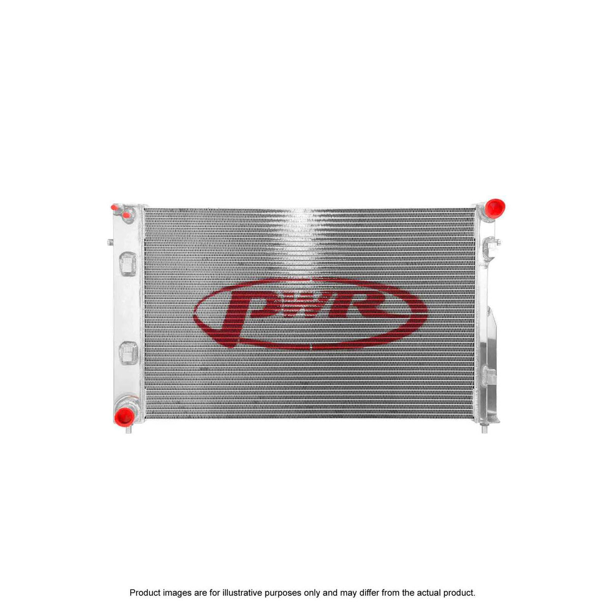 PWR 55mm Radiator - Holden Commodore VY V8 02-04