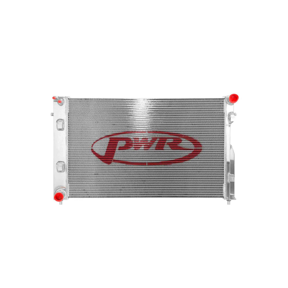 PWR 55mm Radiator - Holden Commodore VY V8 02-04