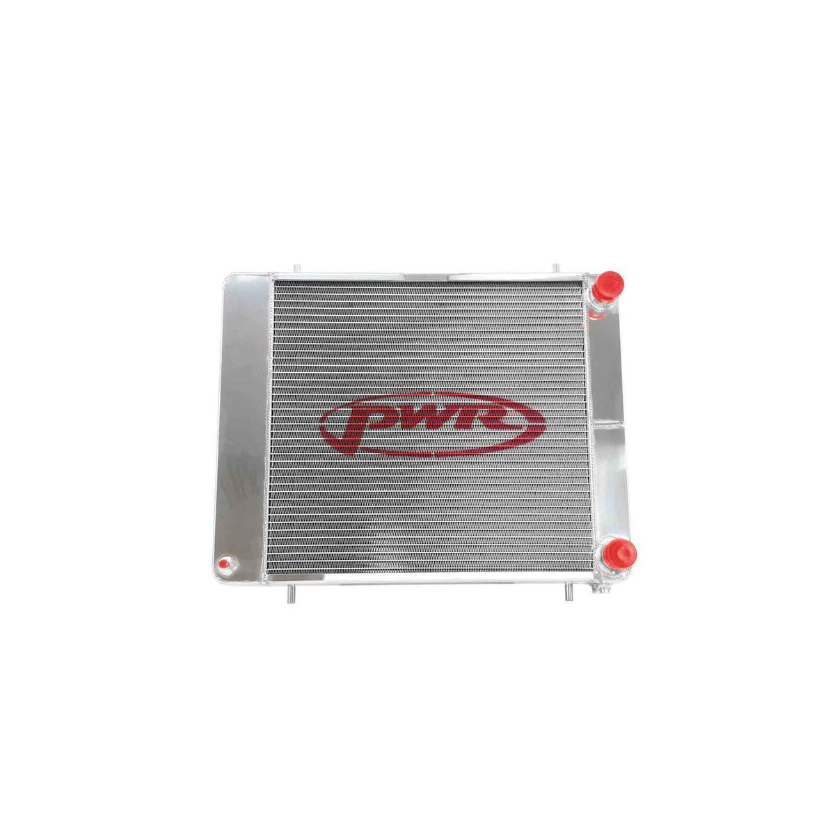 PWR 55mm Radiator - Land Rover Defender 300Tdi 94-97