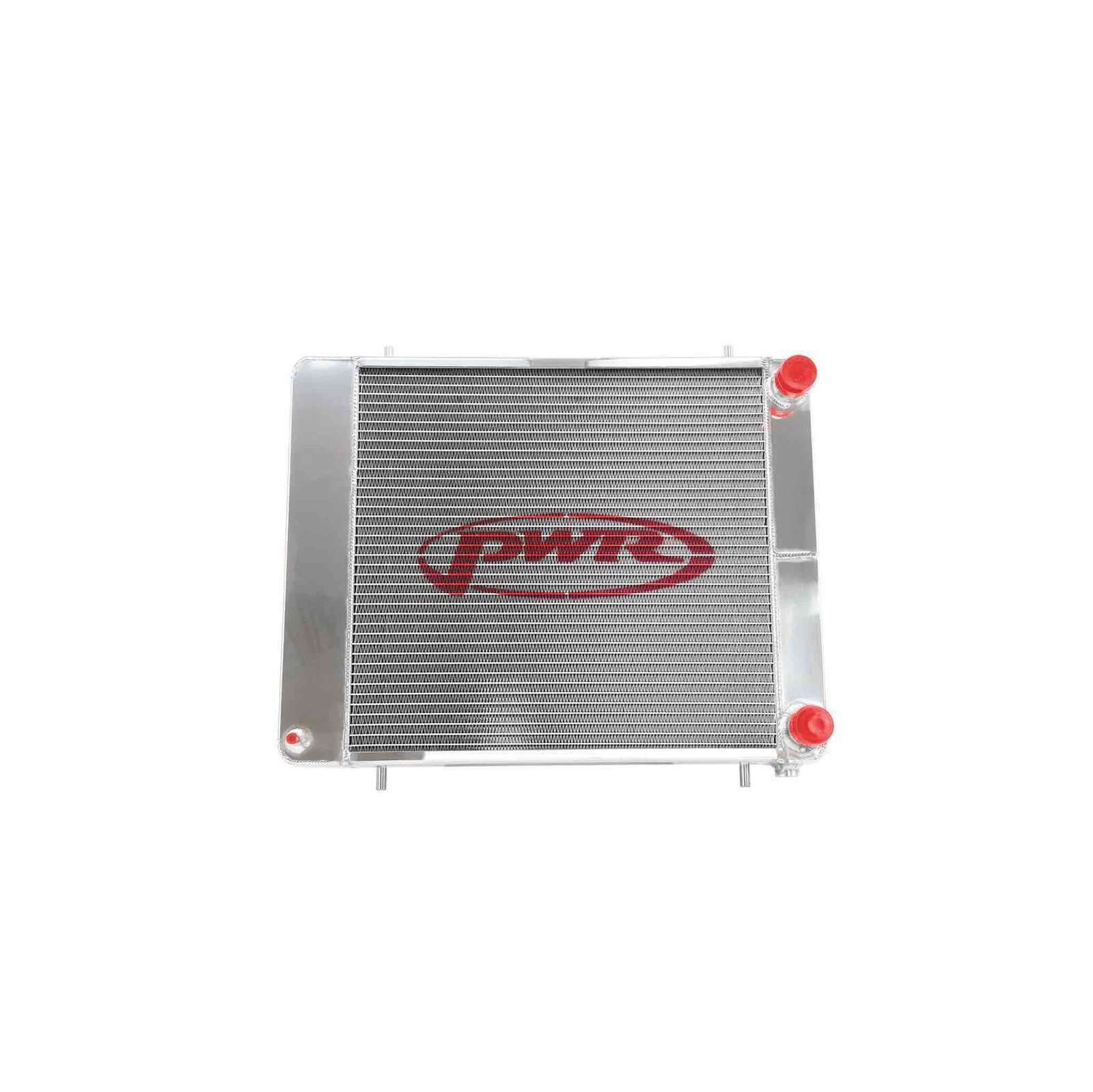 PWR 55mm Radiator - Land Rover Defender 300Tdi 94-97