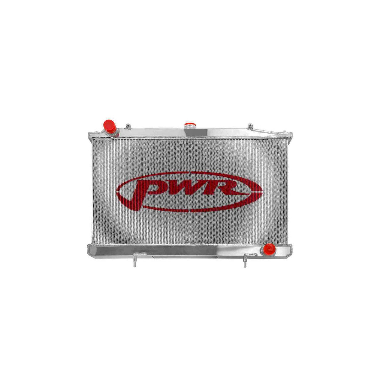PWR 55mm Radiator - Nissan Silvia 200SX S14/S15 SR20/DET 93-02