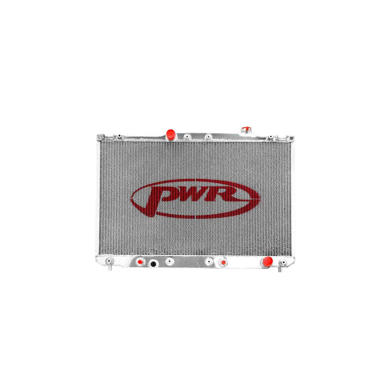 PWR 42mm Radiator - Toyota Camry Auto 97-02