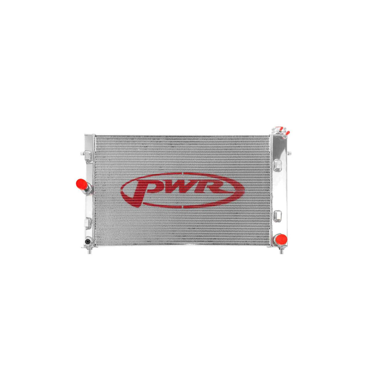 PWR 55mm Radiator - Holden EH 6cyl 63-65