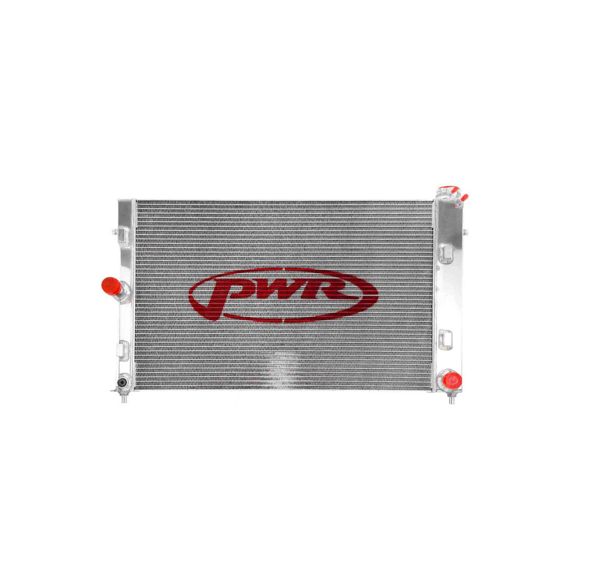 PWR 55mm Radiator - Holden Commodore VZ LS1 V8 04-07