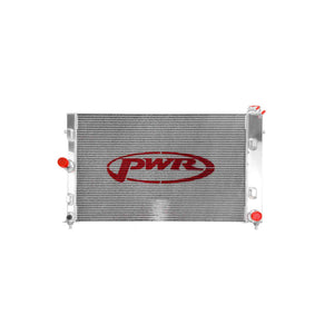 PWR 55mm Radiator - Holden Commodore VZ LS1 V8 04-07