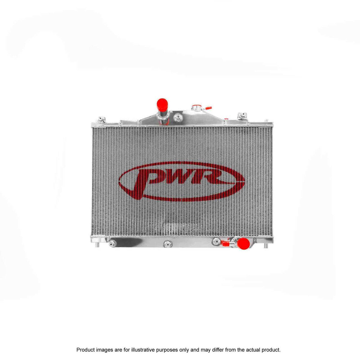 PWR 42mm Radiator - Mazda Cosmo JC Rotary 90-96