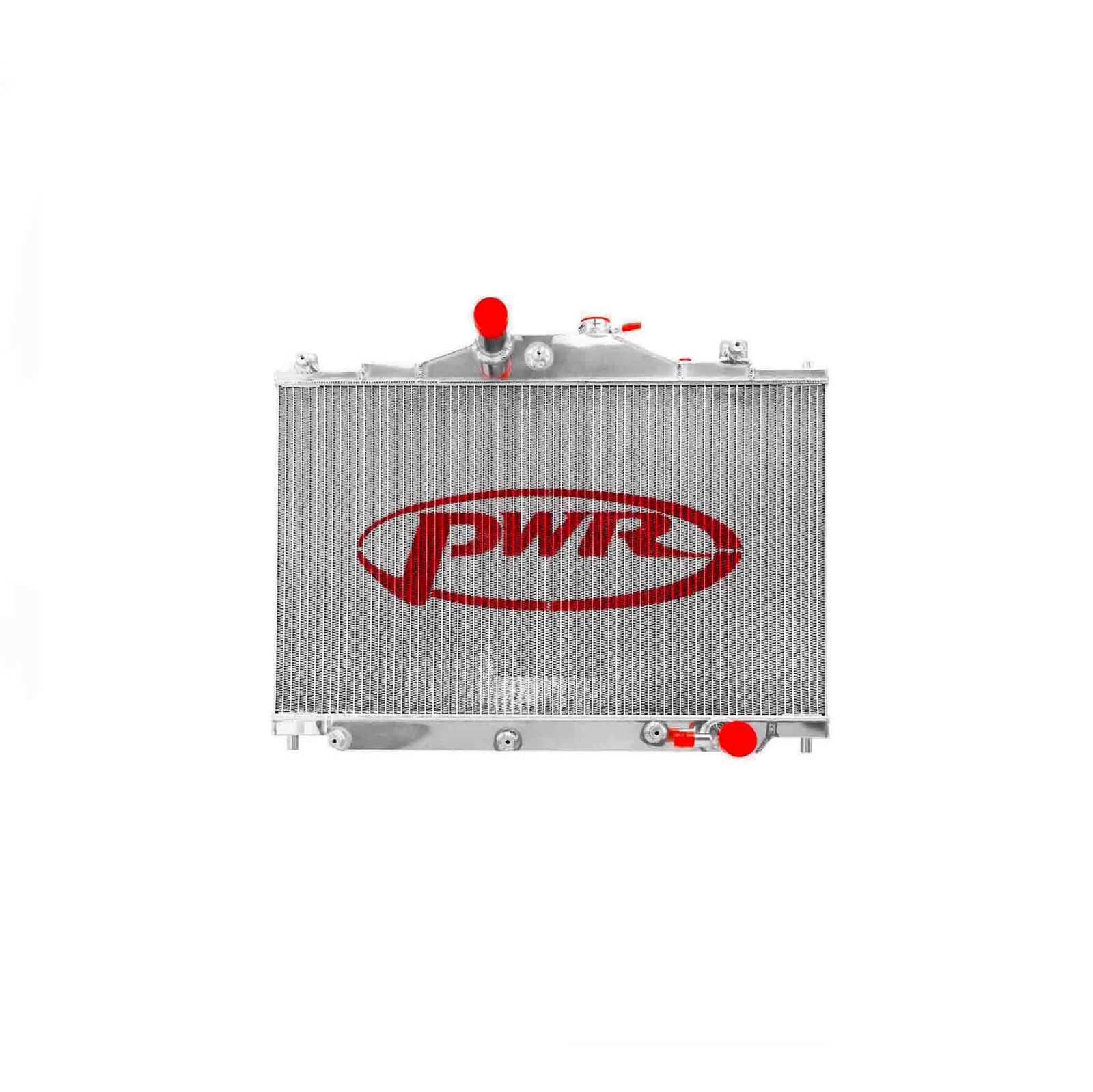 PWR 42mm Radiator - Mazda Cosmo JC Rotary 90-96
