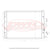 PWR 42mm Radiator - Ferrari 360 Tipo F131 V8 99-04