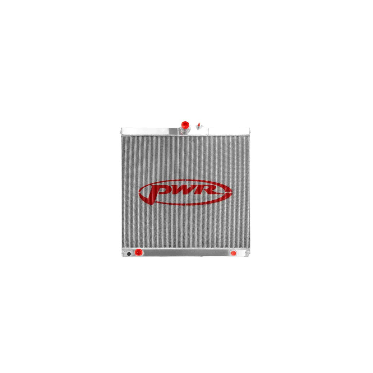 PWR 42mm Radiator - Ford Ranger PX1-3/Mazda BT50 2.2 or 3.2 TD 12+