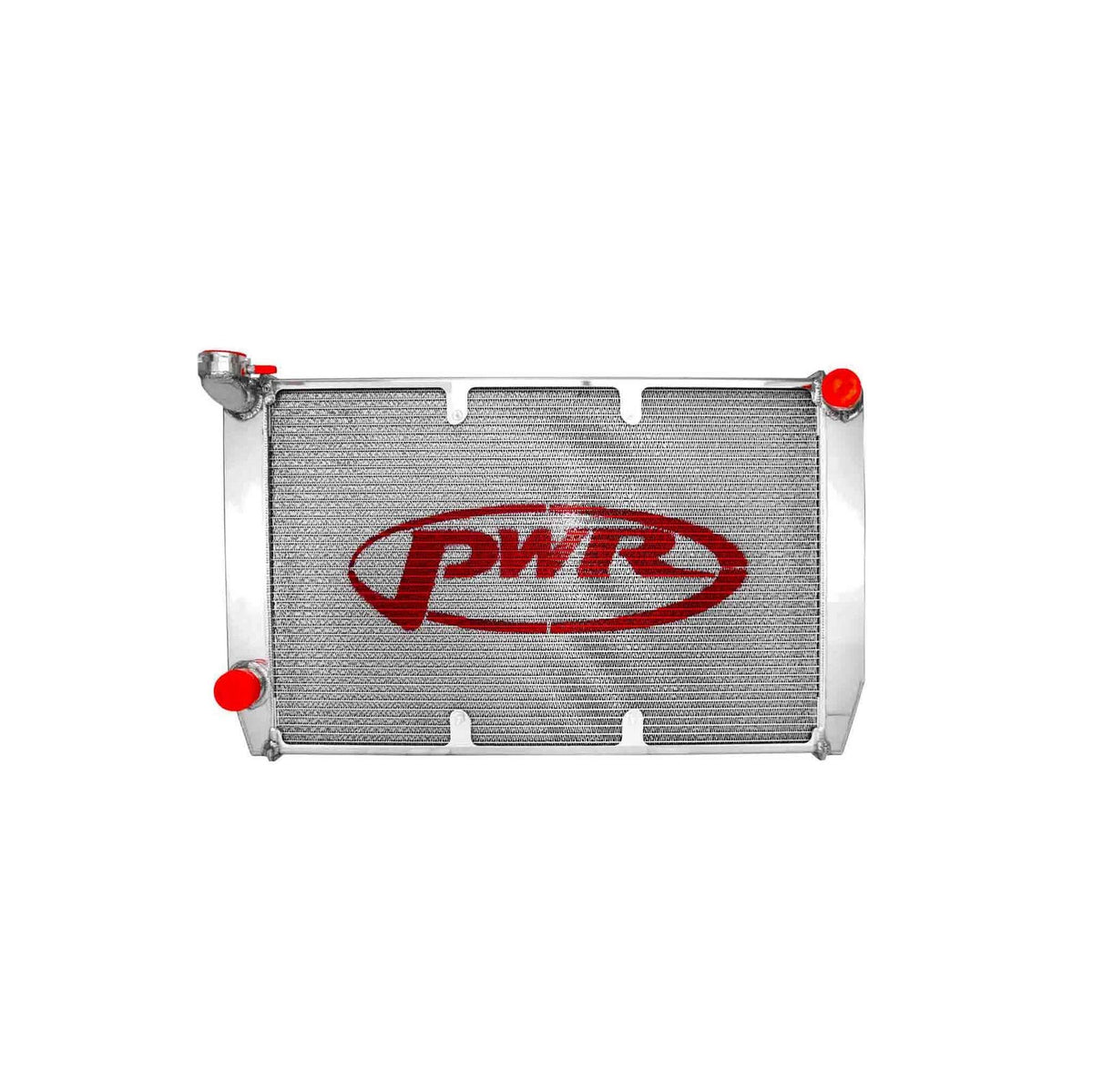 PWR 55mm Radiator - Ford Falcon XD-XF V8 351 Cleveland 73-93