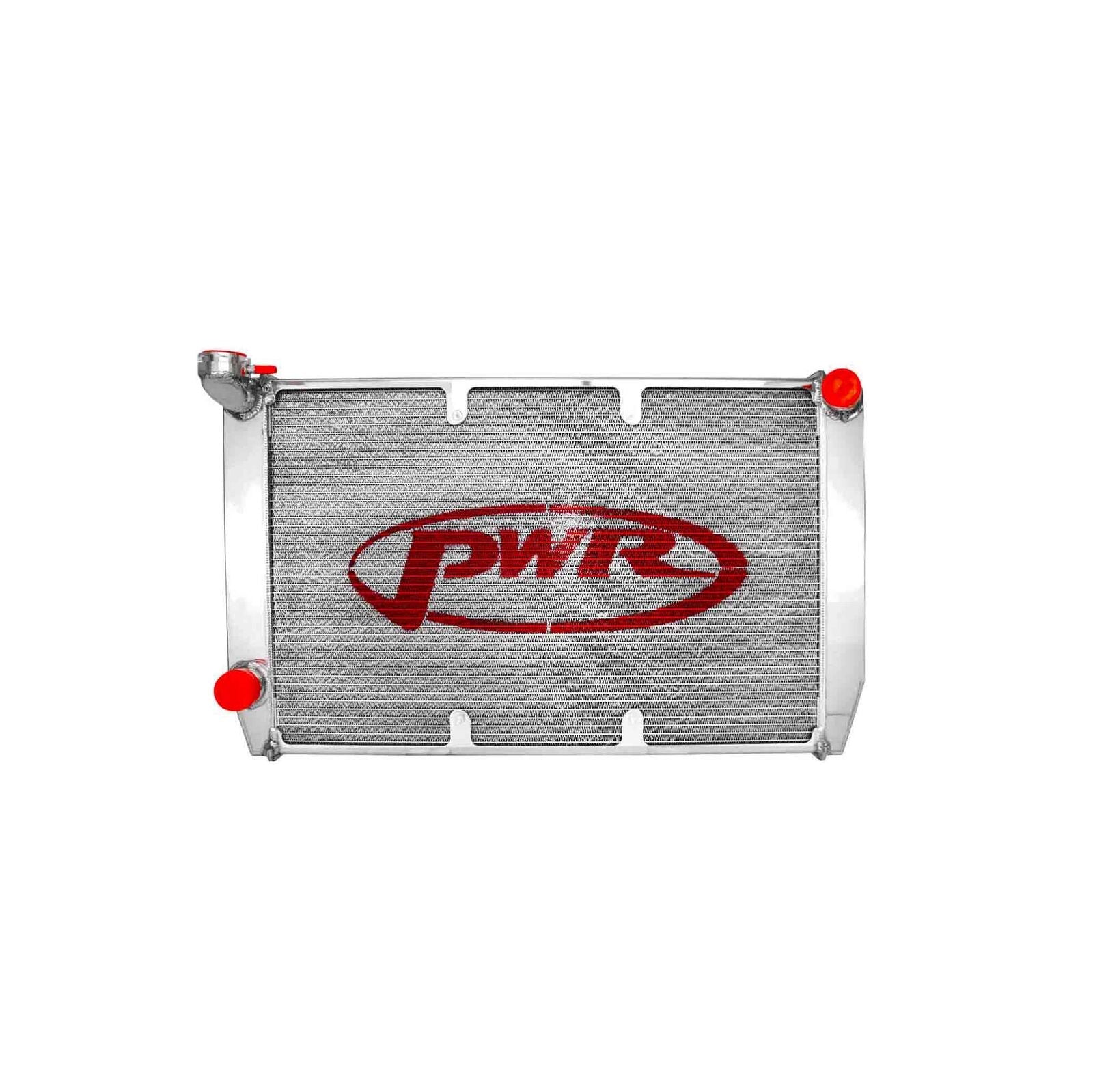 PWR 55mm Radiator - Ford Falcon XD-XF V8 351 Cleveland 73-93