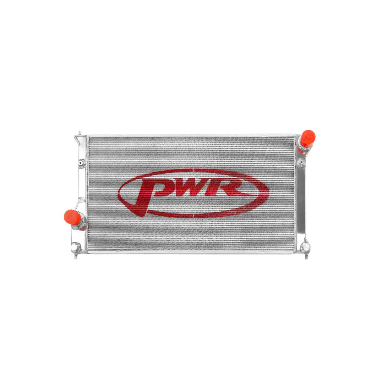 PWR 26mm Closemesh Radiator - Subaru BRZ/Toyota GT86 2012+