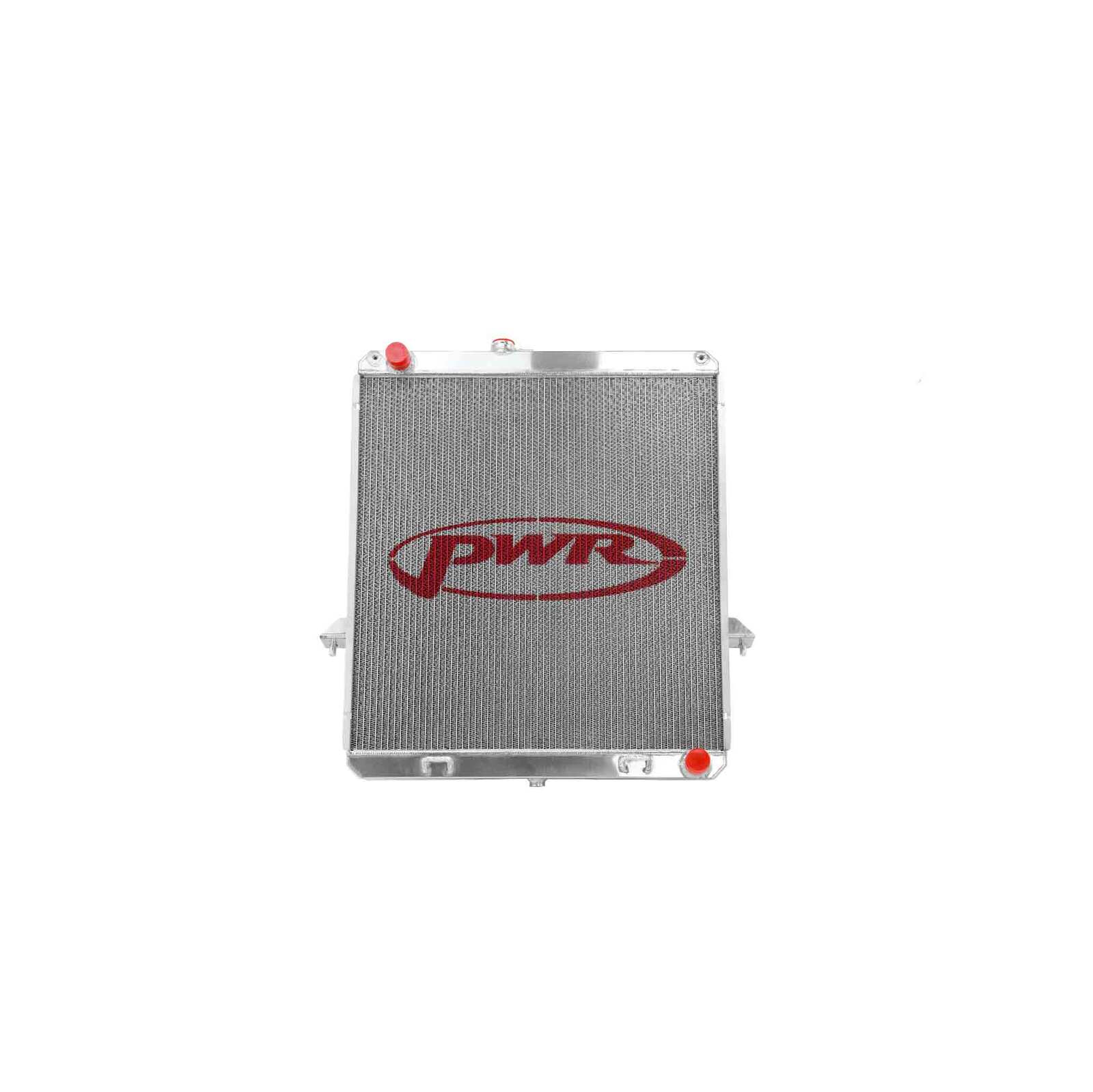 PWR 55mm Radiator - Nissan Patrol Y61 GU3 Petrol 03-16