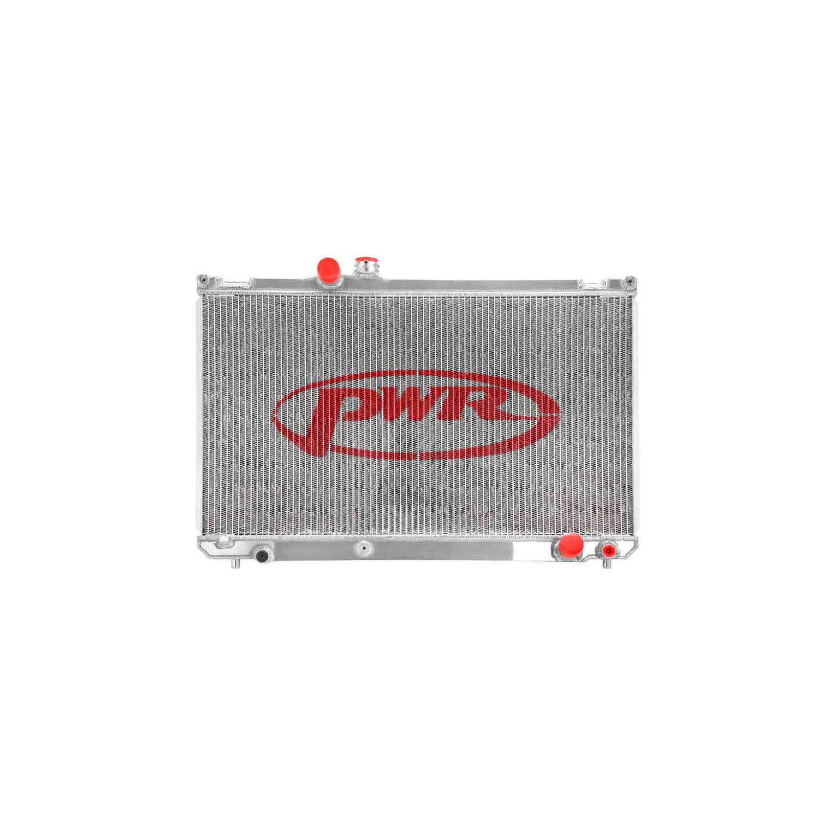 PWR 42mm Radiator - Toyota Chaser JZX100 96-01
