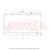 PWR 42mm Radiator - Honda CR-X EF B16A 88-91