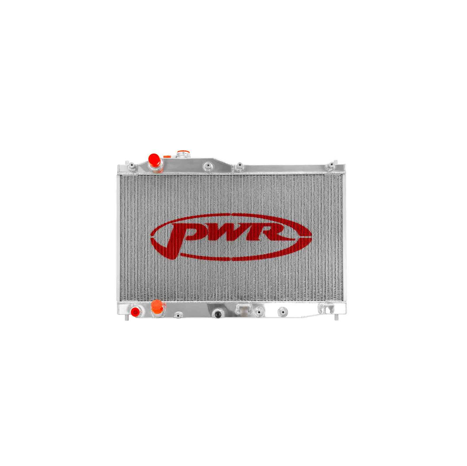 PWR 42mm Radiator - Honda S2000 AP2 00-08
