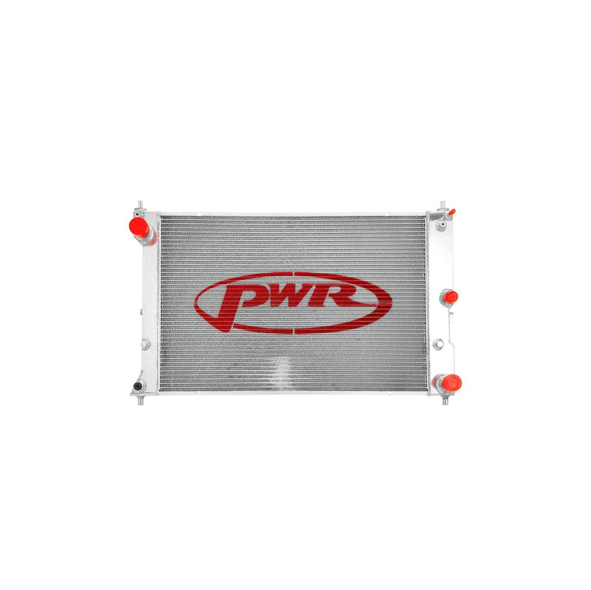 PWR 55mm Radiator - Ford Falcon FG 5.4L V8 & 4.0L Turbo 08-14