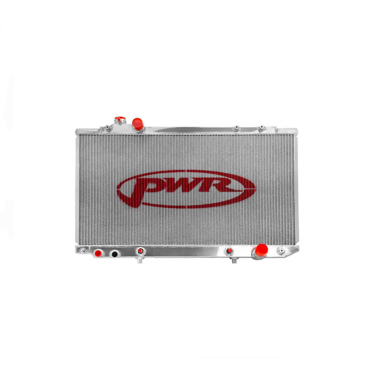 PWR 42mm Radiator - Toyota Aristo JZS147 93-97