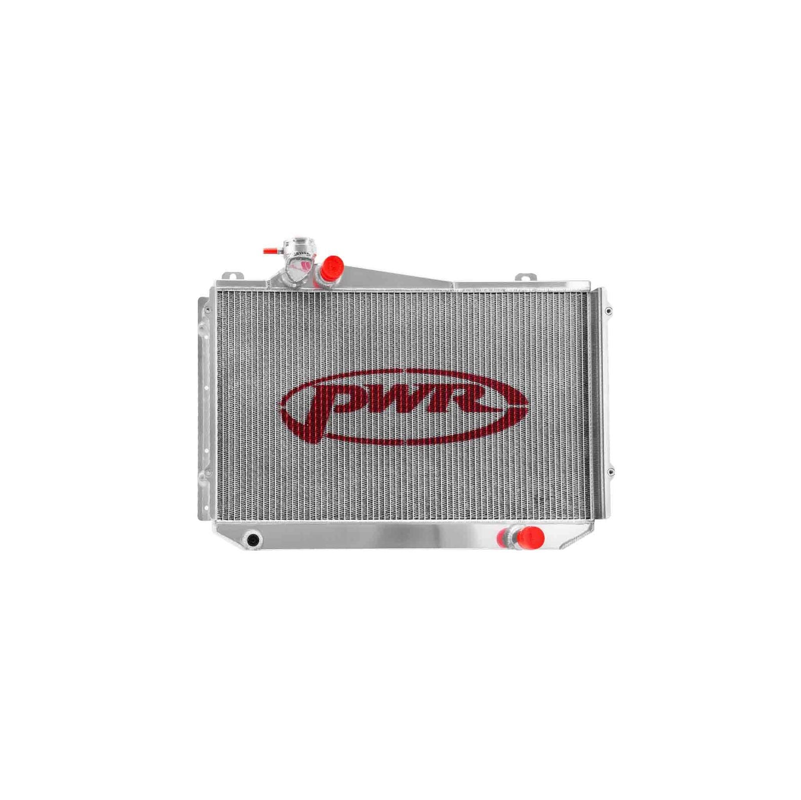 PWR 42mm Radiator - Toyota Supra 82-85