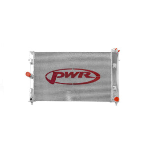 PWR 55mm Radiator - Holden Commodore VZ V8 6.0L 04-07