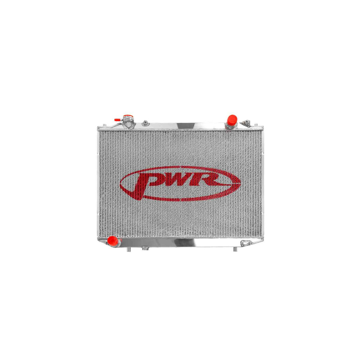 PWR 42mm Radiator - Ford Courier PD-PH 96-09