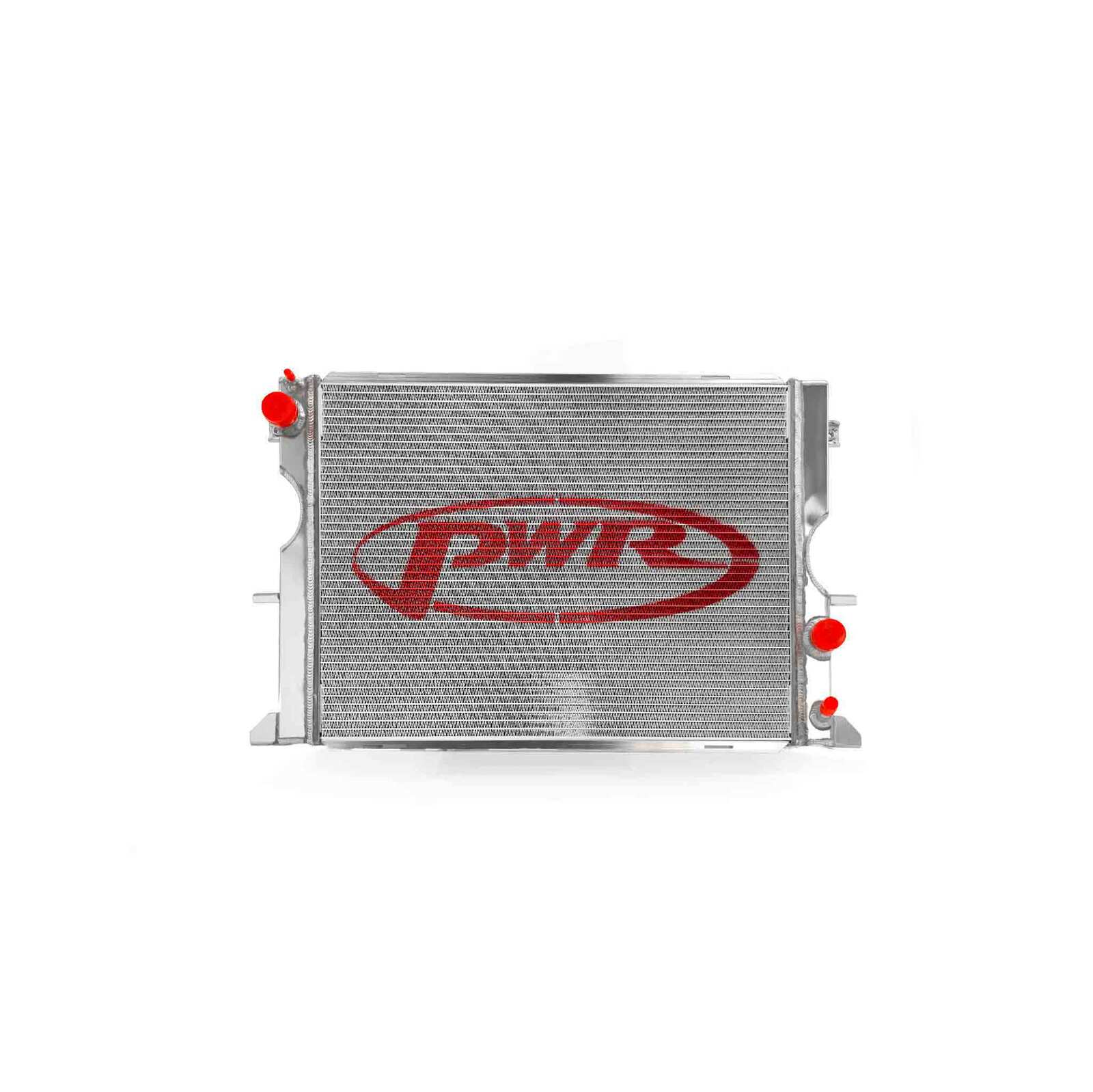 PWR 55mm Radiator - Land Rover Defender TDI 2009