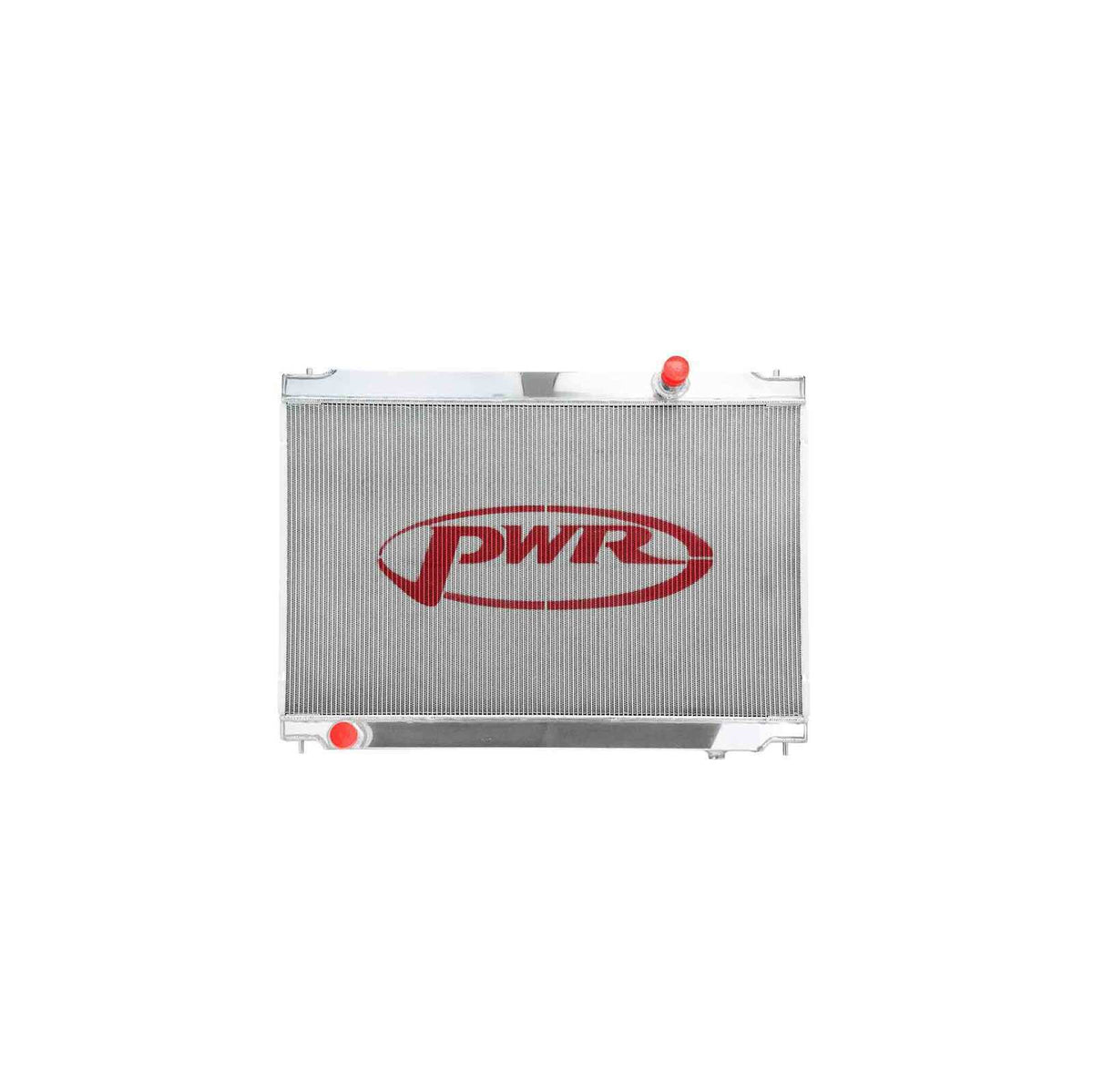 PWR 42mm Radiator - Nissan Skyline R35 GTR 07-20