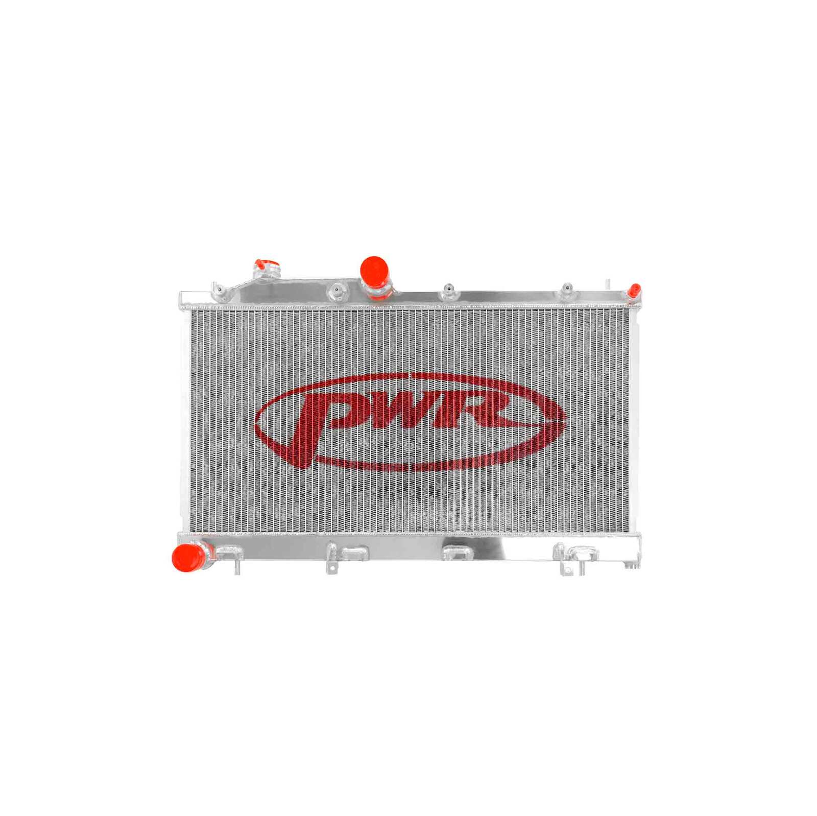 PWR 42mm Radiator - Subaru Forester SH EJ25 07-12