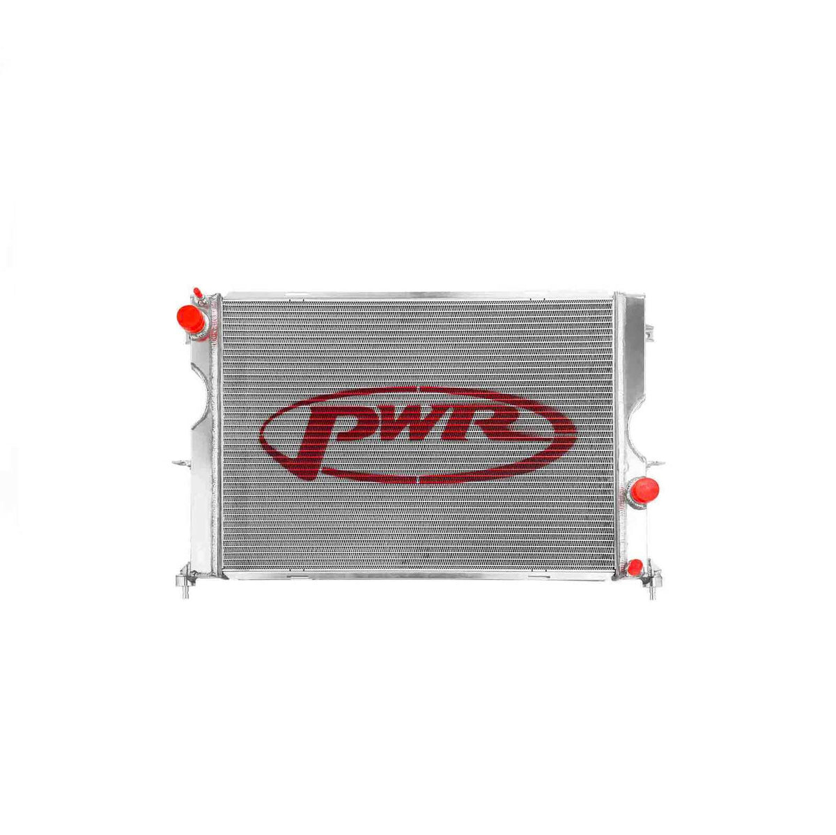 PWR 55mm Radiator - Land Rover Discovery 2 TD5 98-04