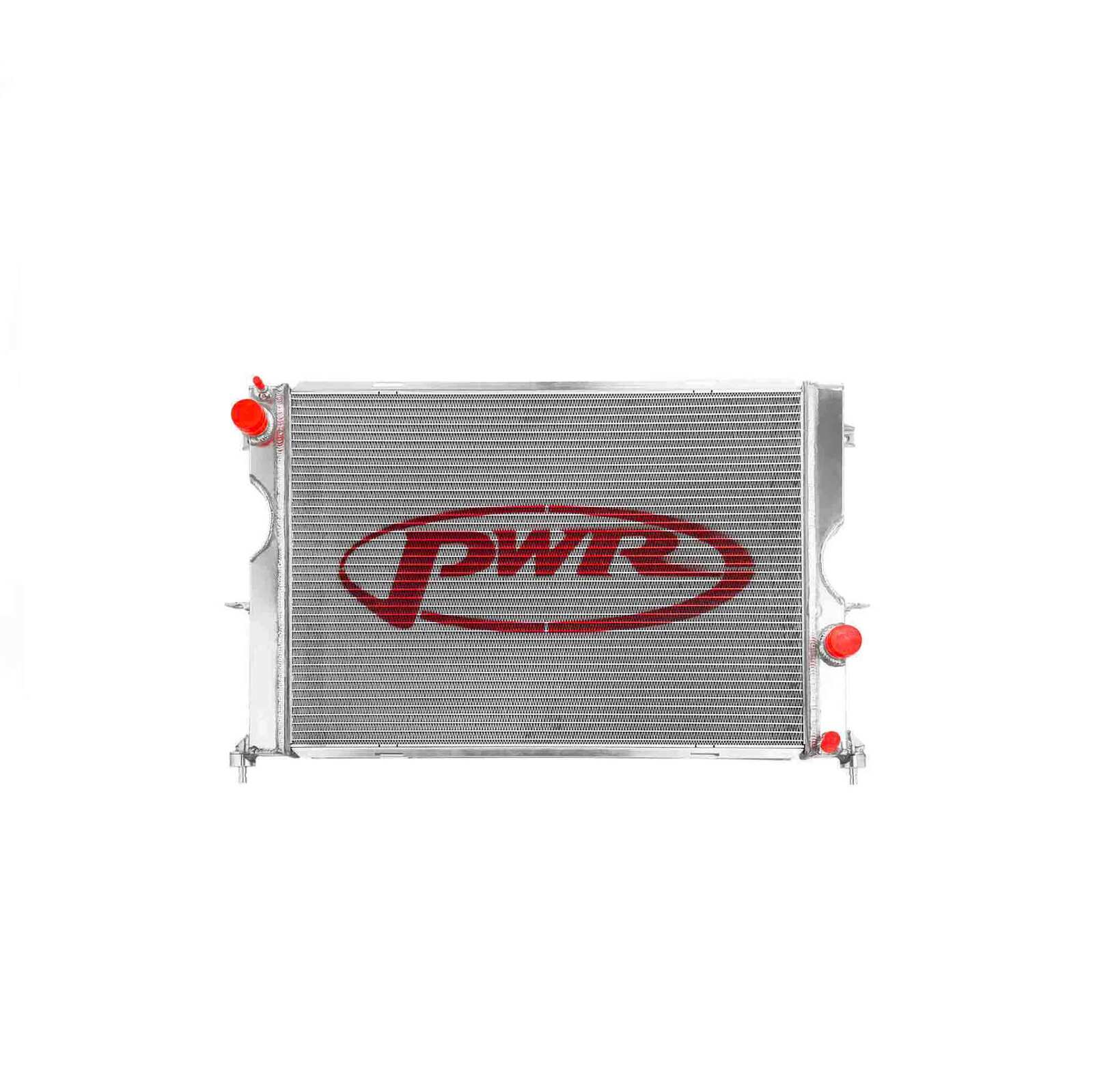 PWR 55mm Radiator - Land Rover Discovery 2 TD5 98-04