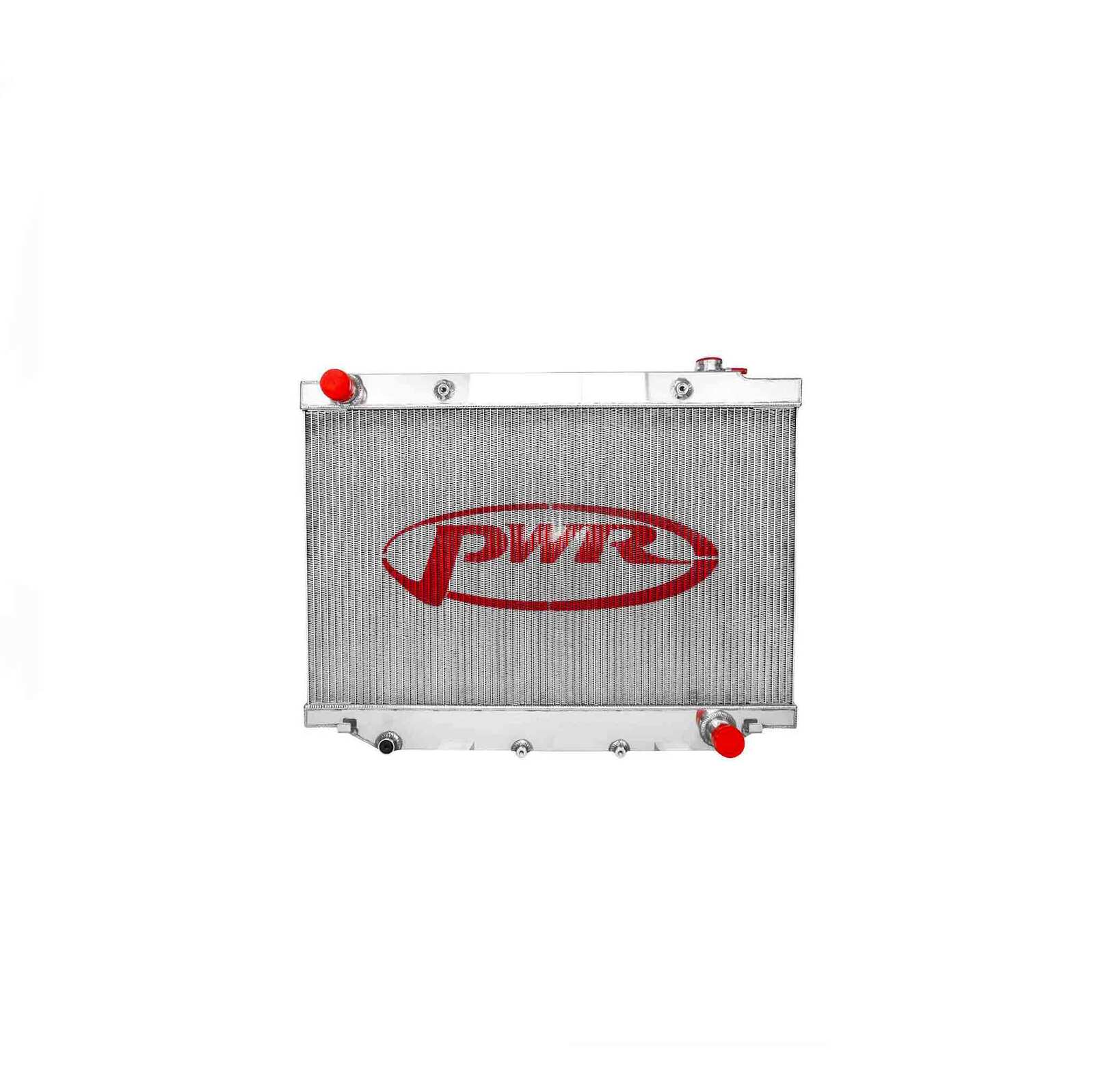 PWR 55mm Radiator - Toyota Landcruiser 80 Series 96-97